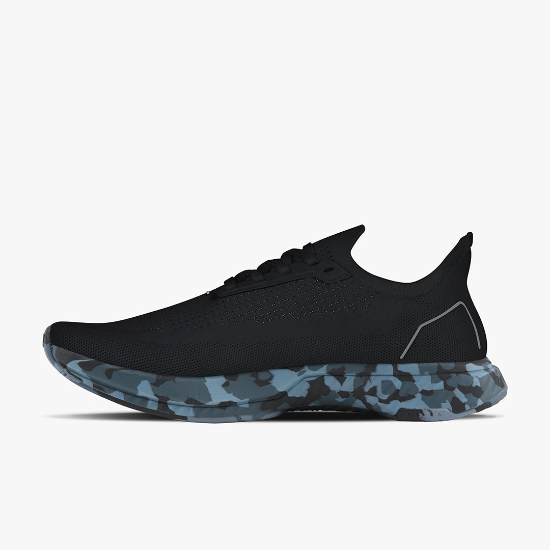 Adapt Runner - Black Camo - Image 3
