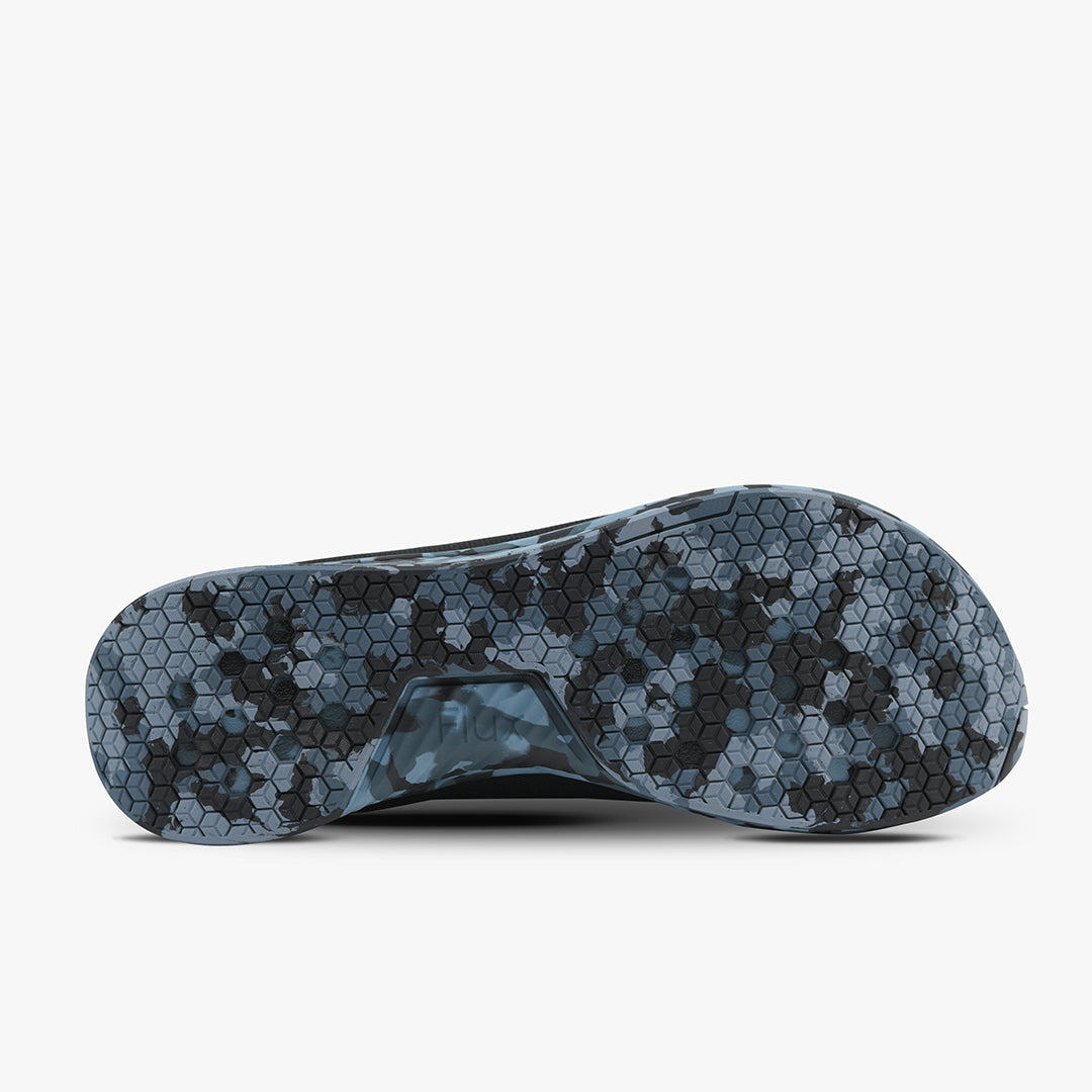 Adapt Runner - Black Camo - Image 2