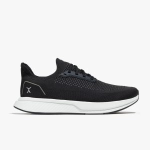 Adapt Runner - Black/White