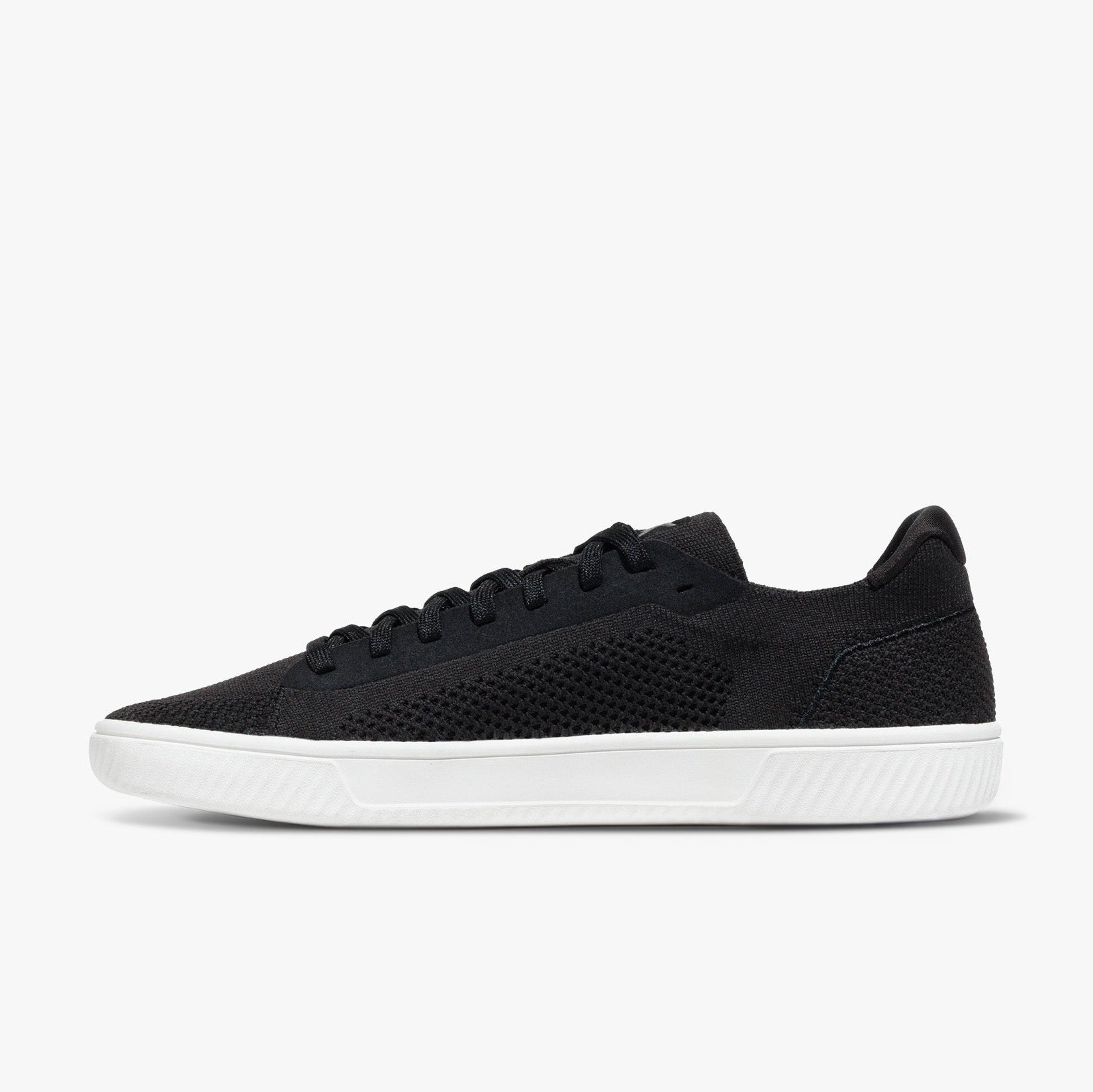 Adapt Knit Trainer - Black/White - Image 3