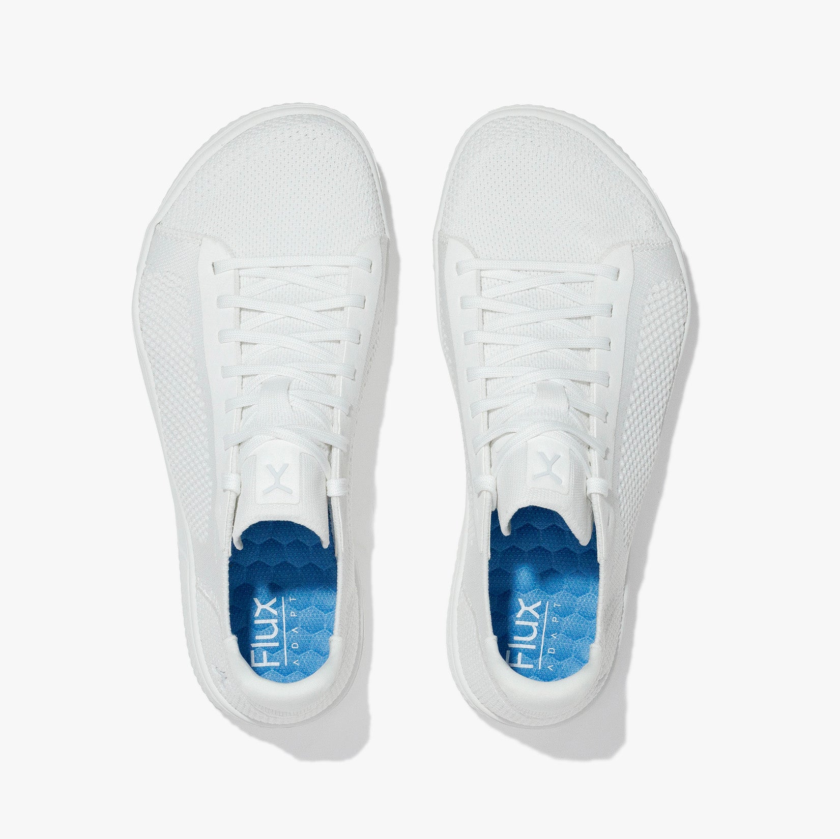 Adapt Knit Trainer - White - Image 4