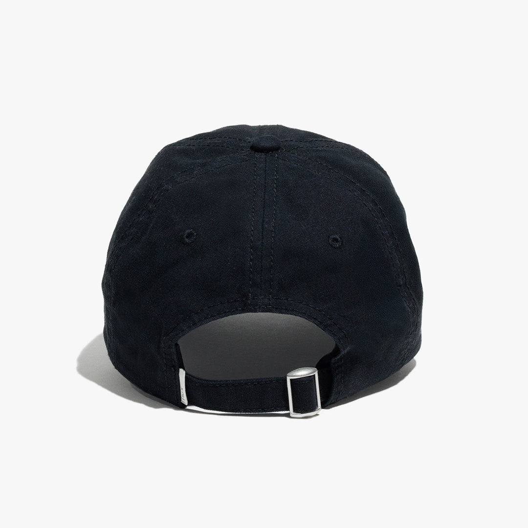 Cotton Dad Hat - Image 2