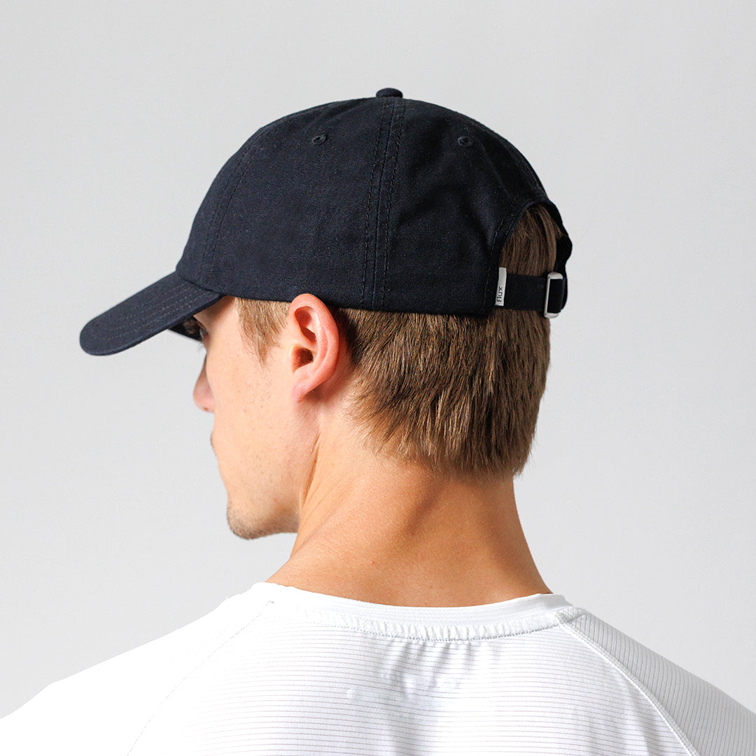Cotton Dad Hat - Image 5
